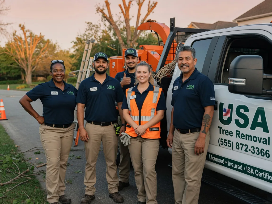 Tree Removal company in Chokoloskee, FL