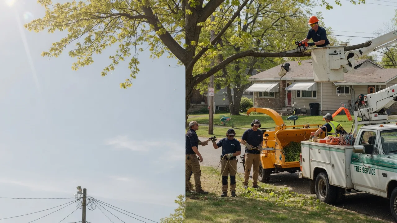 Tree Removal in Chokoloskee, FL near me